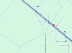 Capannone in Commerciale