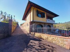 Villa in Residenziale