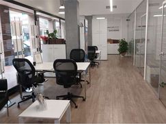 Ufficio in Commerciale