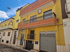 Casa indipendente in Residenziale