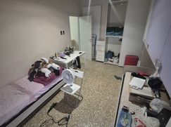 Stanza in Residenziale