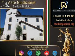 Appartamento in Residenziale