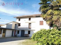 Rustico/Casale in Residenziale