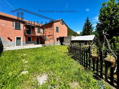 Casa indipendente in Residenziale
