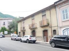 Edificio in Residenziale