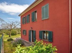 Villa in Residenziale