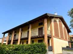 Villetta a schiera in Residenziale