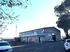 Capannone in Commerciale