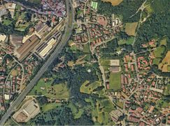 Box/posto auto in Residenziale