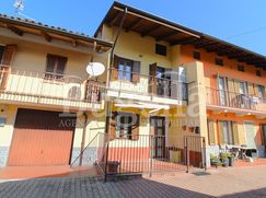 Villetta a schiera in Residenziale