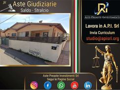 Villetta a schiera in Residenziale