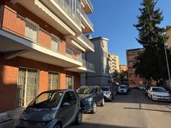 Box/posto auto in Residenziale