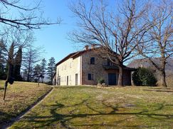Rustico/Casale in Residenziale