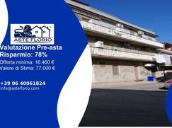 Appartamento in Residenziale