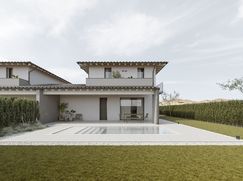 Villa in Residenziale