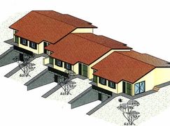 Villetta a schiera in Residenziale