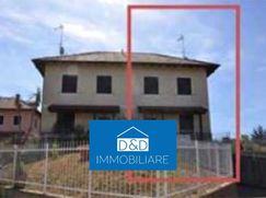 Casa Bi/Trifamiliare in Residenziale