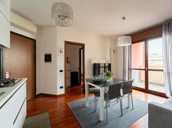 Appartamento in Residenziale