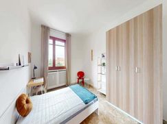 Stanza in Residenziale