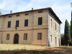 Rustico/Casale in Residenziale