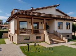 Villa in Residenziale