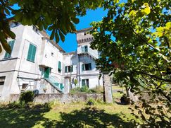 Villa in Residenziale