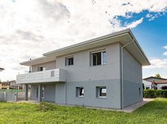 Casa indipendente in Residenziale