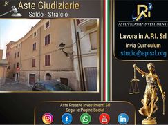 Appartamento in Residenziale