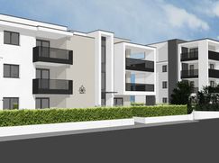 Appartamento in Residenziale