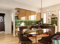 Appartamento in Residenziale