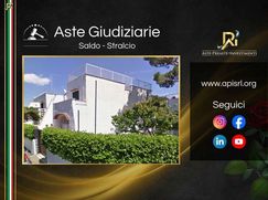 Villetta a schiera in Residenziale