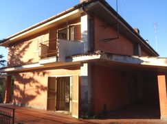 Villa in Residenziale