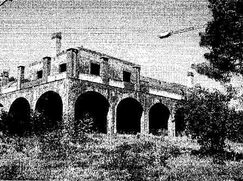 Edificio in Residenziale