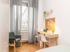Stanza in Residenziale