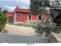 Villetta a schiera in Residenziale
