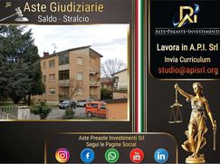 Appartamento in Residenziale