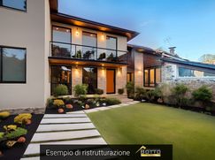 Villetta a schiera in Residenziale