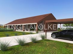 Casa Bi/Trifamiliare in Residenziale