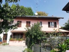Casa indipendente in Residenziale