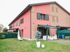 Villetta a schiera in Residenziale