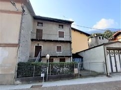 Casa indipendente in Residenziale