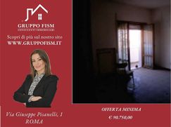 Appartamento in Residenziale