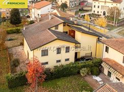 Casa indipendente in Residenziale