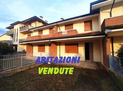 Villetta a schiera in Residenziale