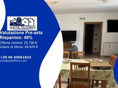 Appartamento in Residenziale