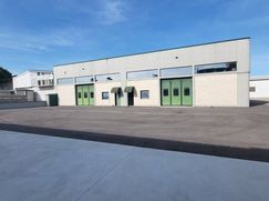Capannone in Commerciale