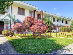 Villetta a schiera in Residenziale