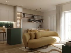 Appartamento in Residenziale