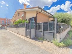 Villetta a schiera in Residenziale