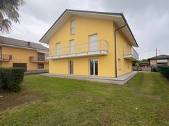 Villa in Residenziale